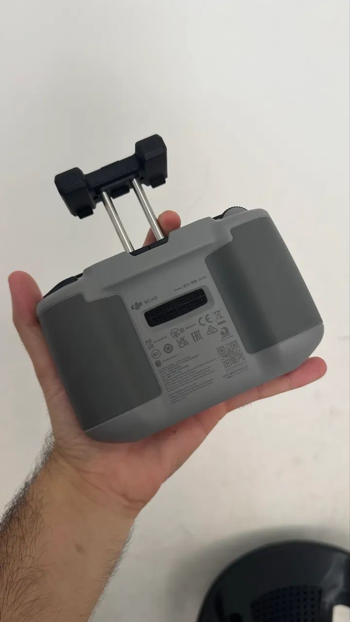 Drone DJI NEO (POUCO USADO) - Foto 5