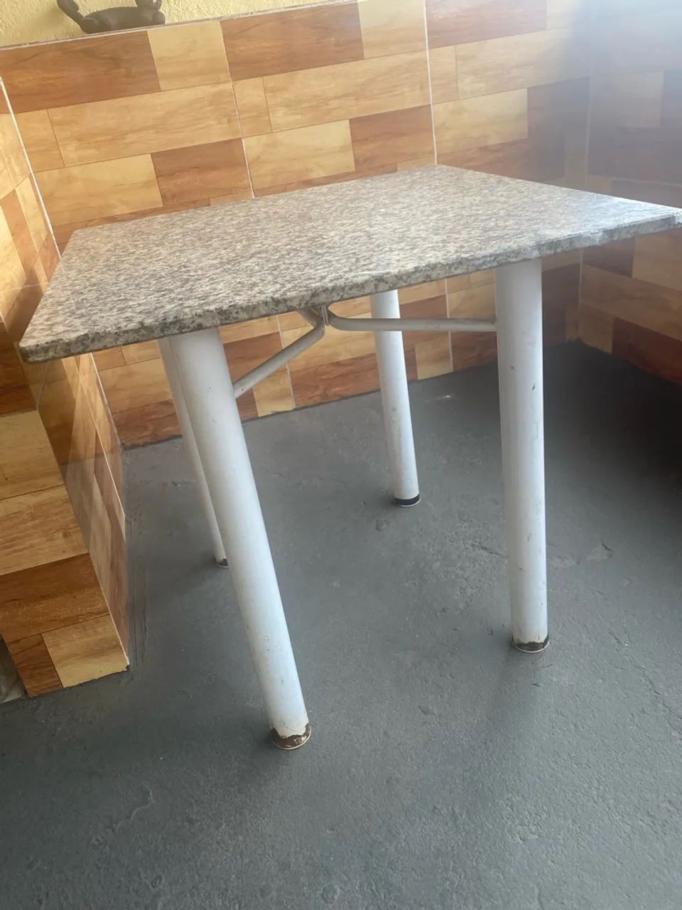 Mesa de mármore - Foto 3