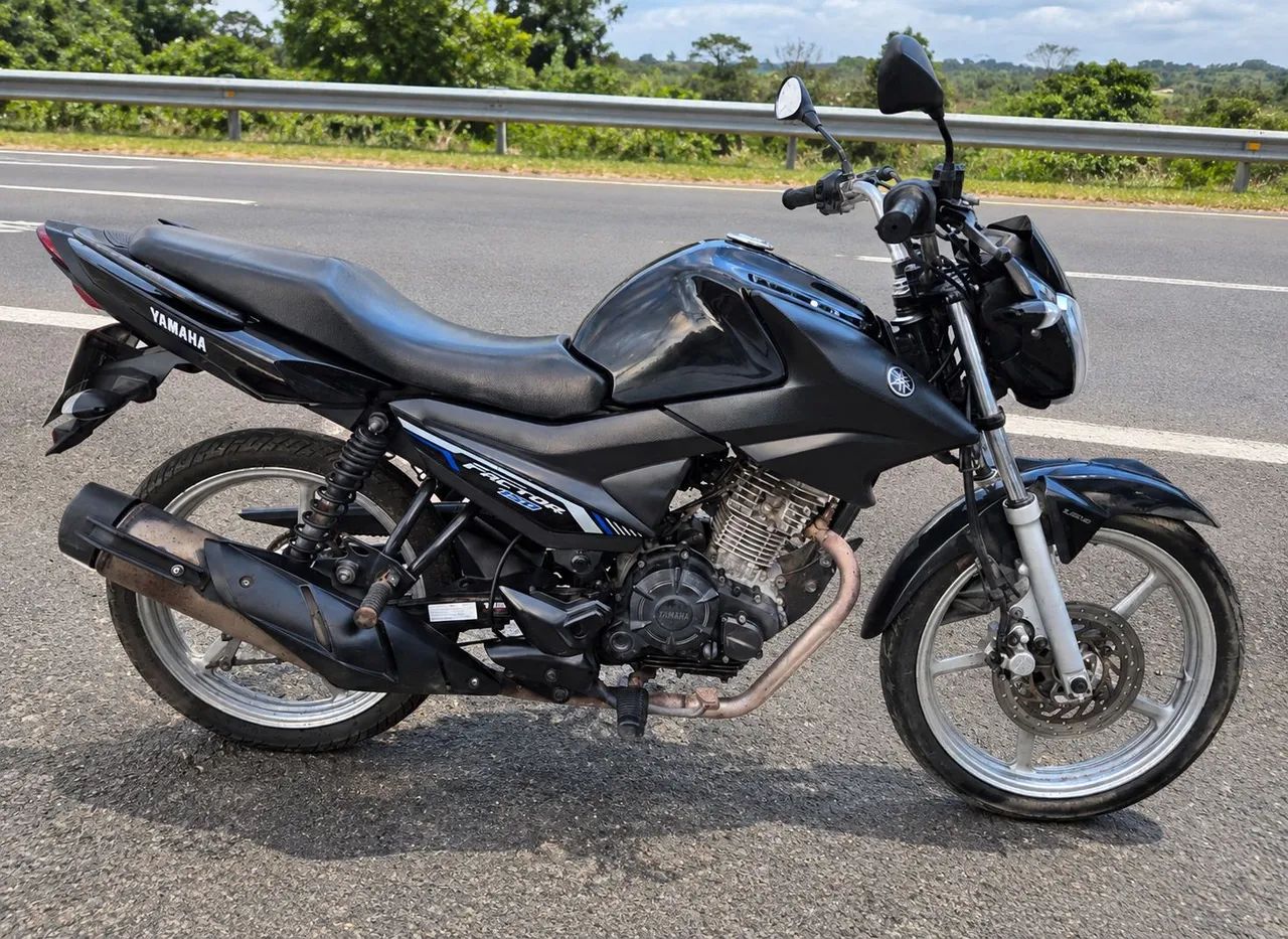 FACTOR ED 150 FLEX.  2022 