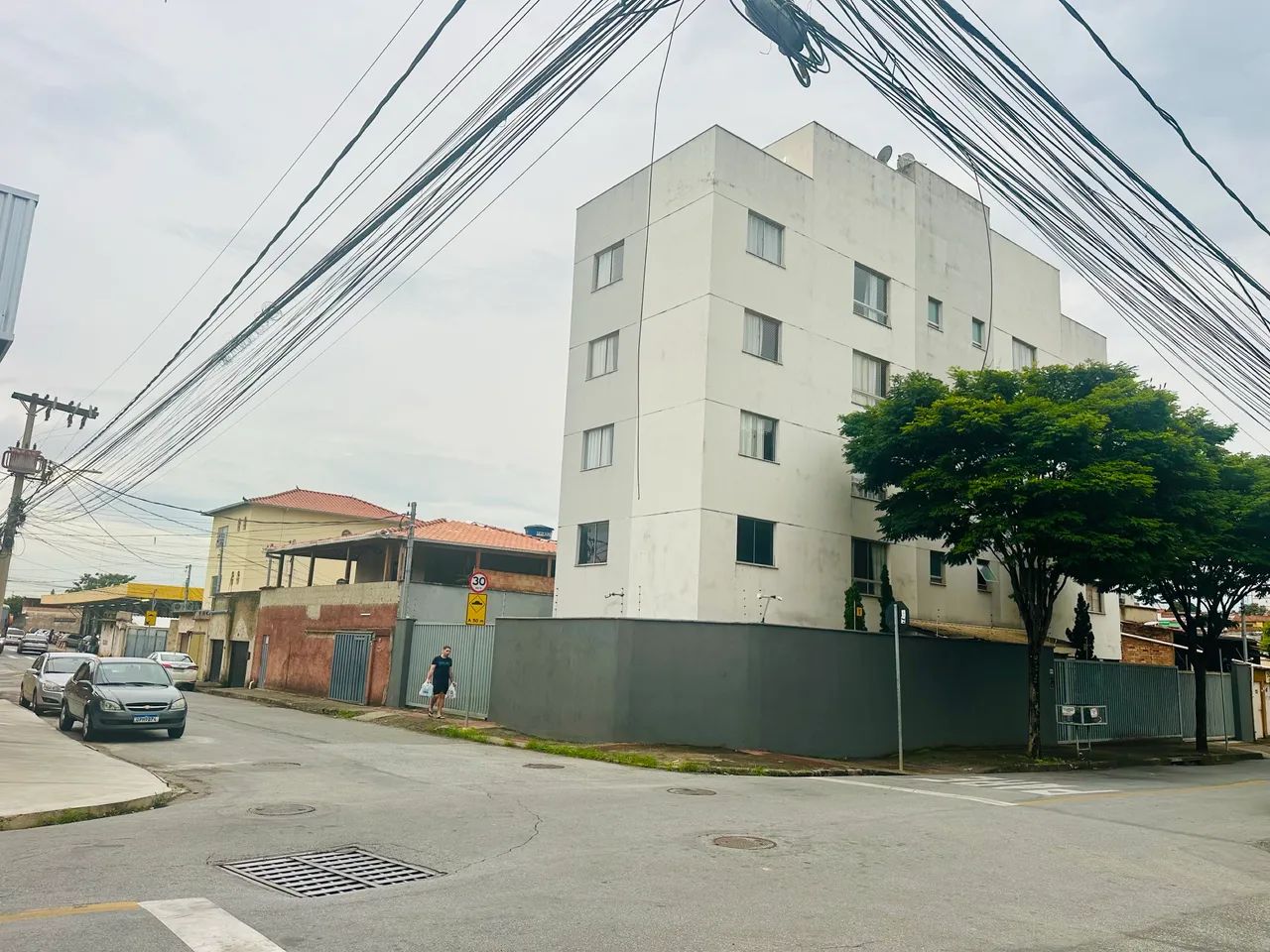 Foto - Belo Horizonte - Cardoso (Barreiro)