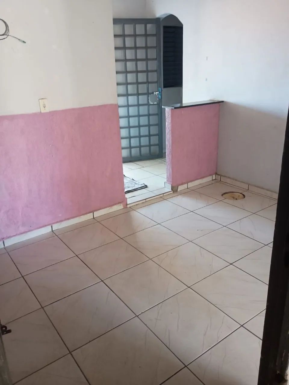 Alugo kit apartamento 