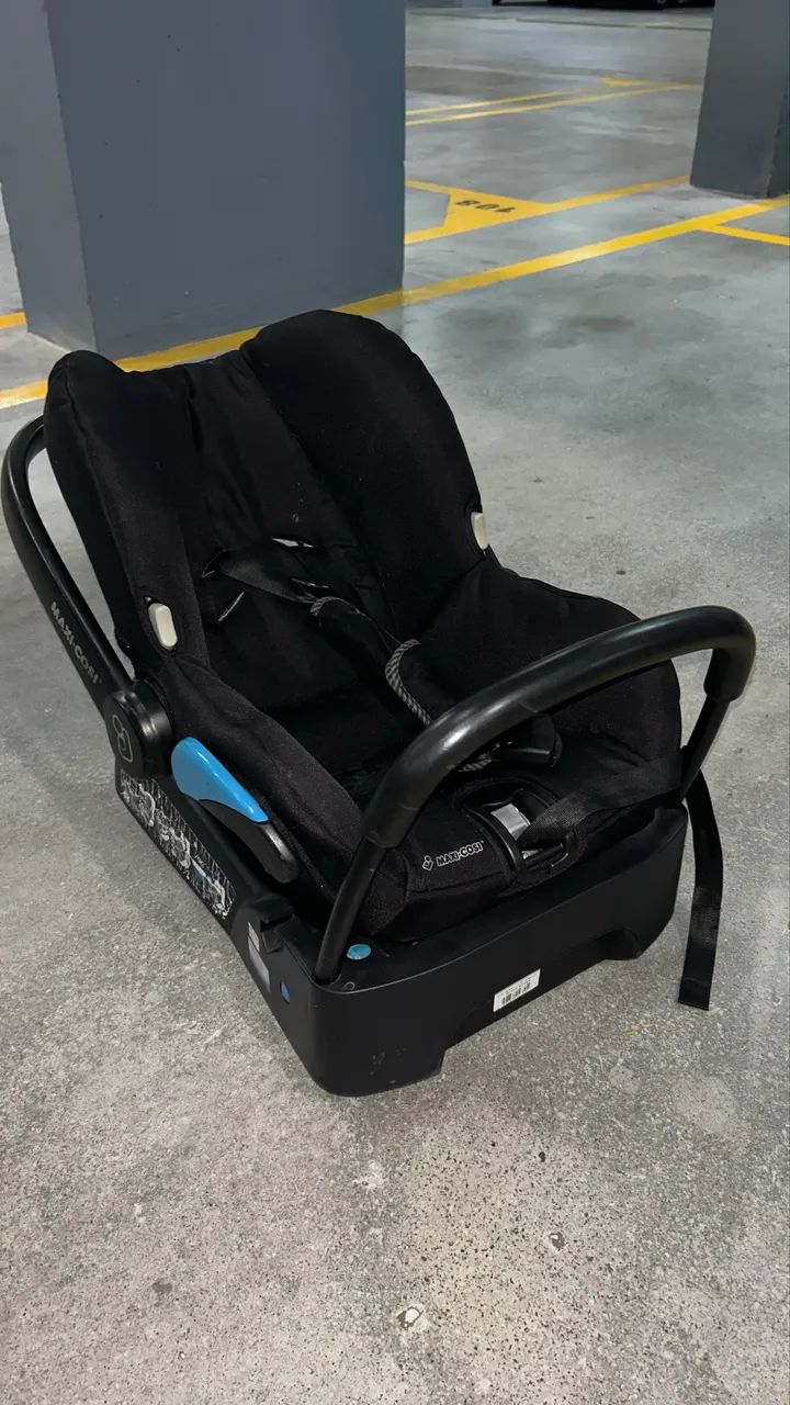 Bebê Conforto MAXI-COSI Citi2 - Foto 2