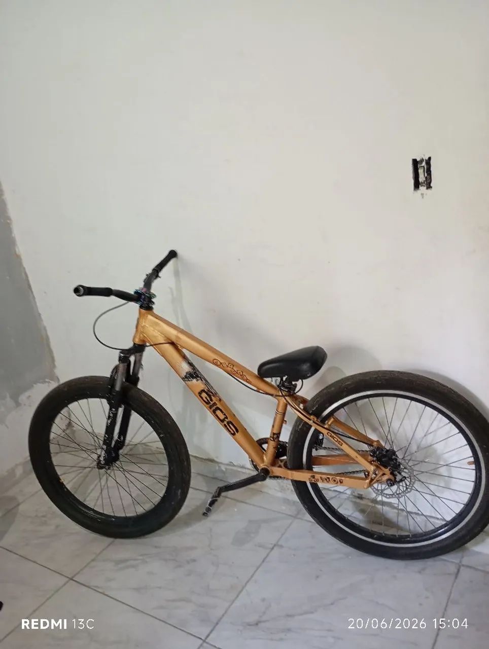 Gios 2010 rara - Foto 4
