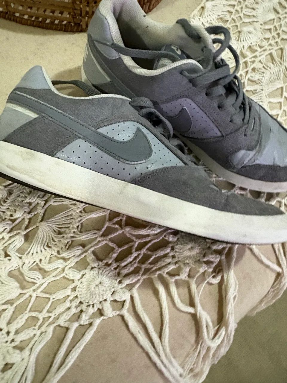 Tênis Nike casual - Foto 2