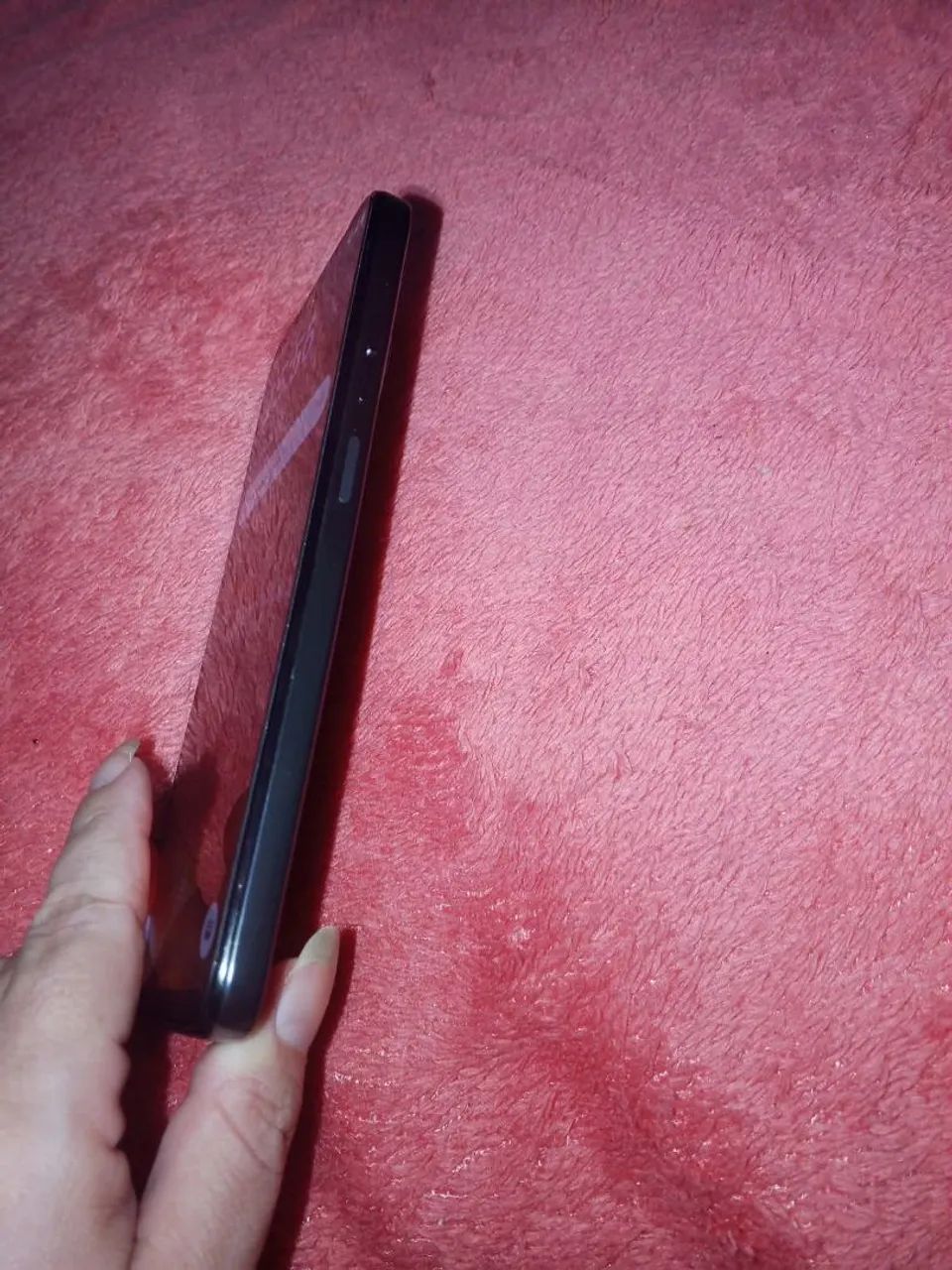 Vendo moto G15 256 GB com NFC completo  - Foto 4
