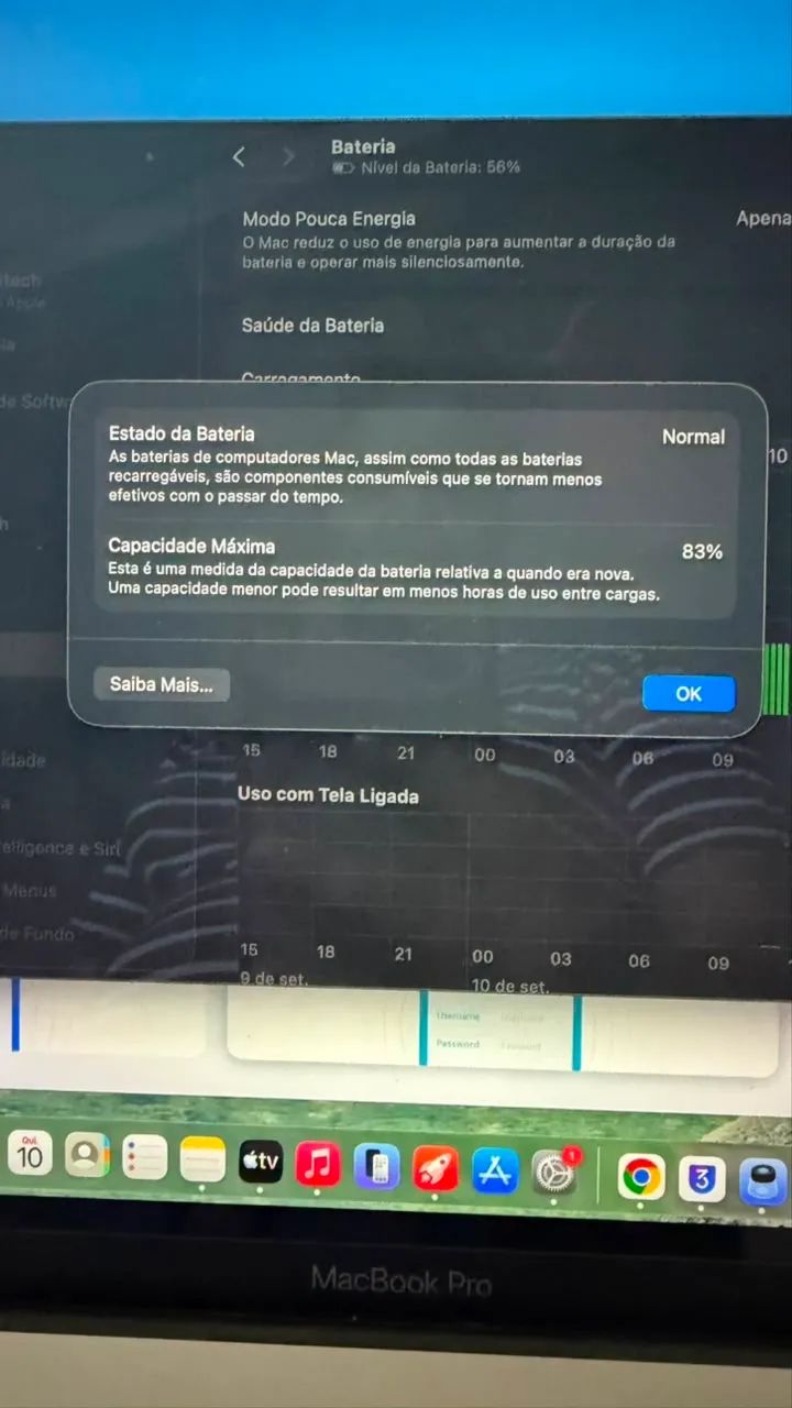 Macbook Pro m1 2020 - Foto 5