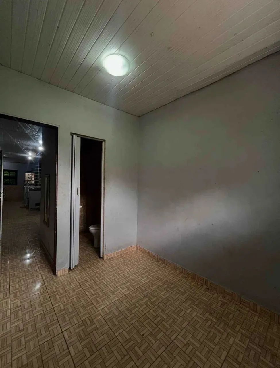Vendo Casa em Nova Esperança com condição de parcelamento  - Foto 3