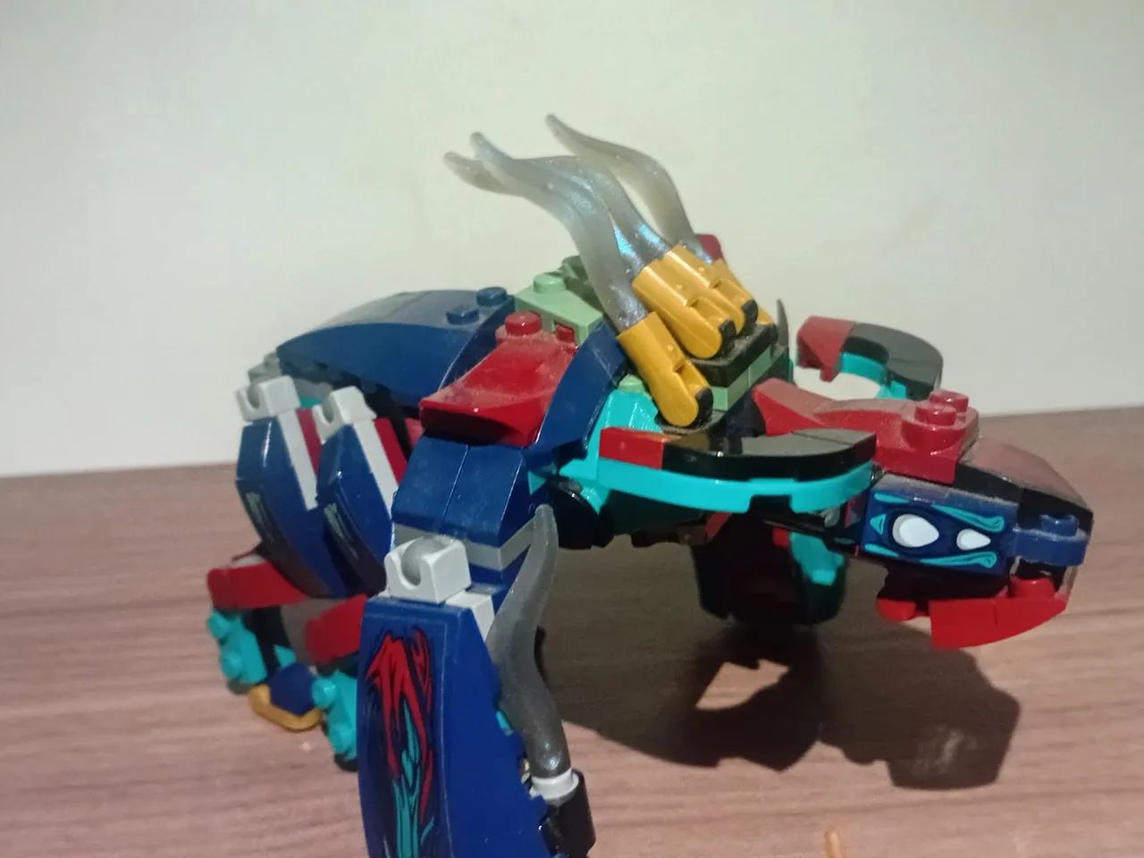 LEGO 76154 Marvel A Emboscada do Deviant - Foto 3