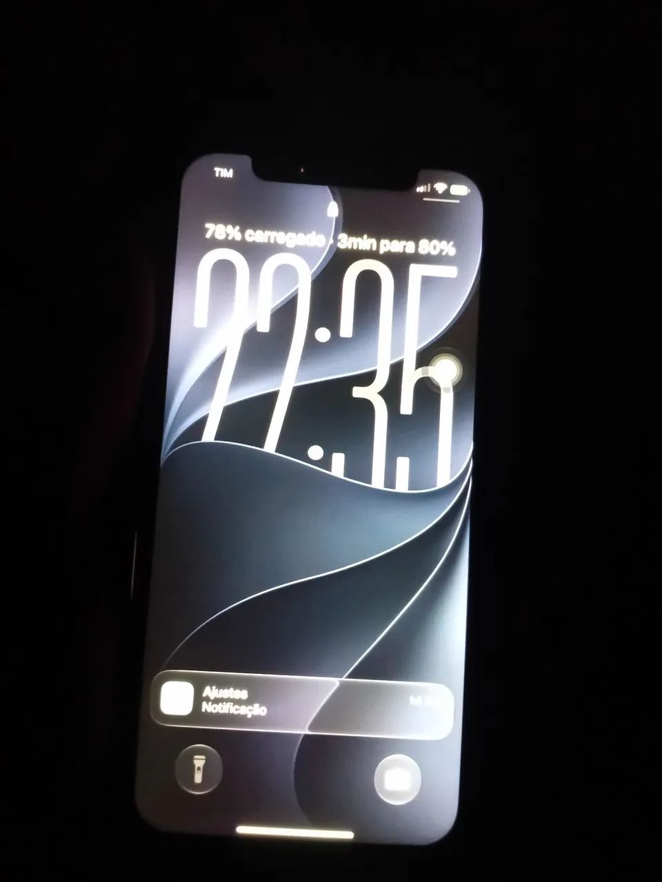 IPhone 12pro 