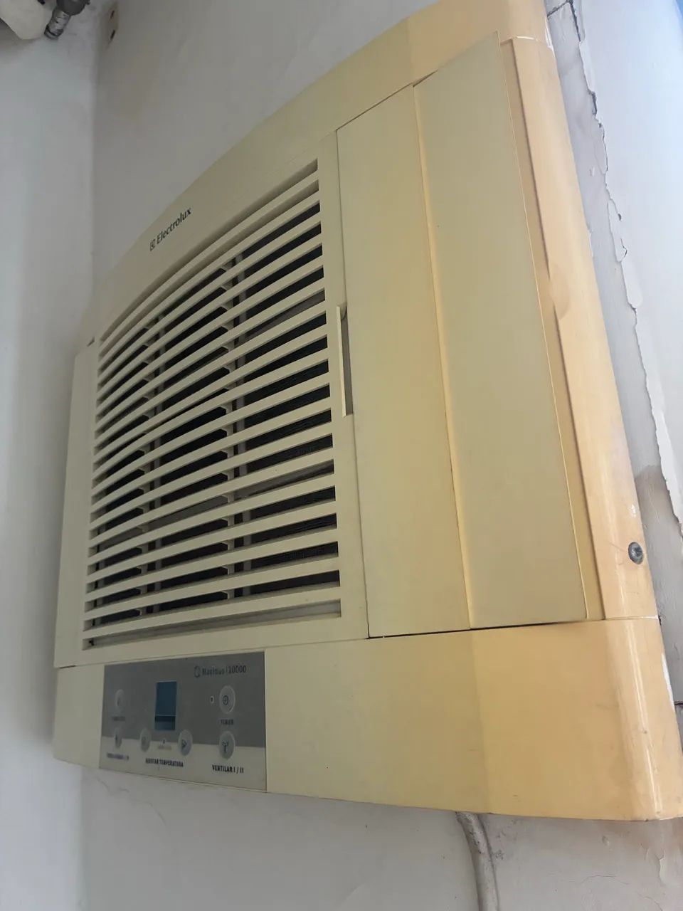 Ar condicionado 10.000btus 110v de controle remoto  - Foto 4