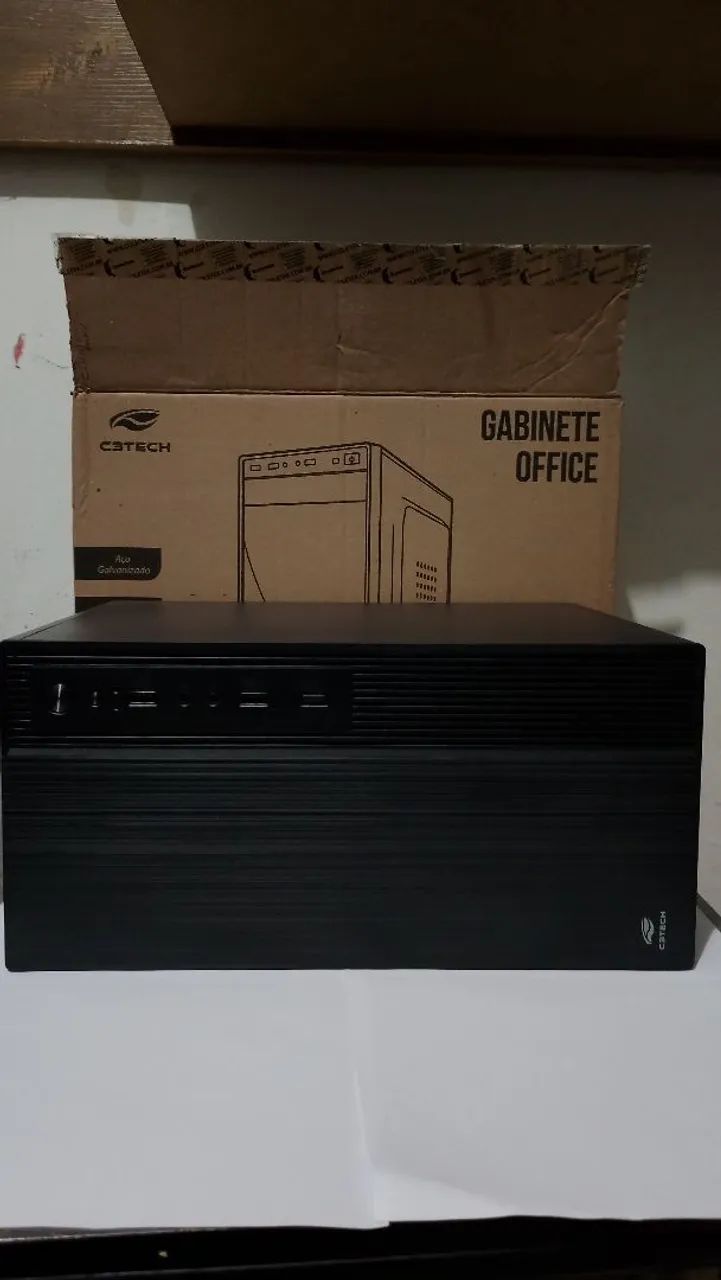 Gabinete office ATX. - Foto 2