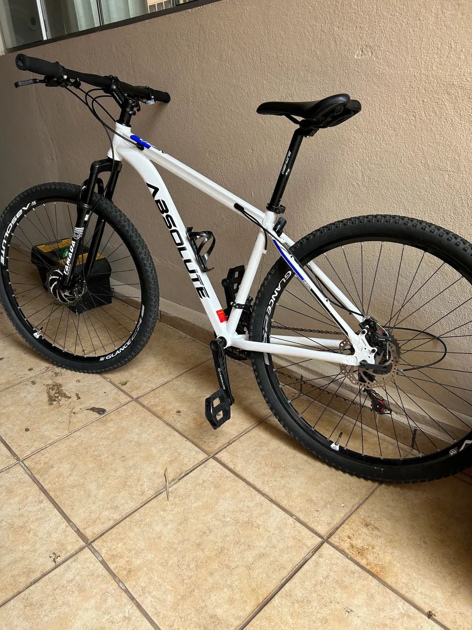 Vendo Bicicleta - Ótimo Preço! - Foto 2