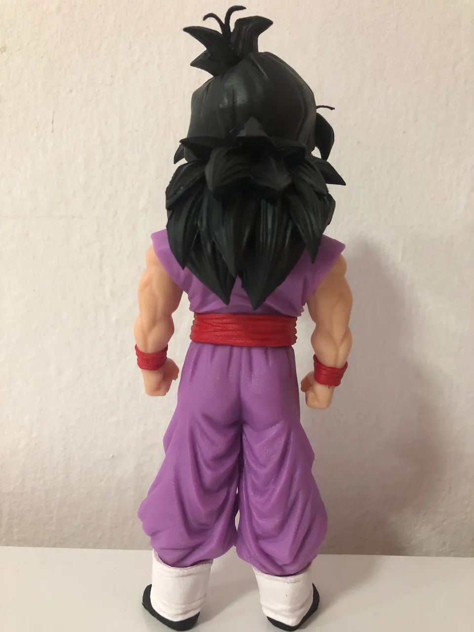 BONECO GOHAN ? DRAGON BALL  17,5CM PERFEITO PARA COLECIONADORES! - Foto 5