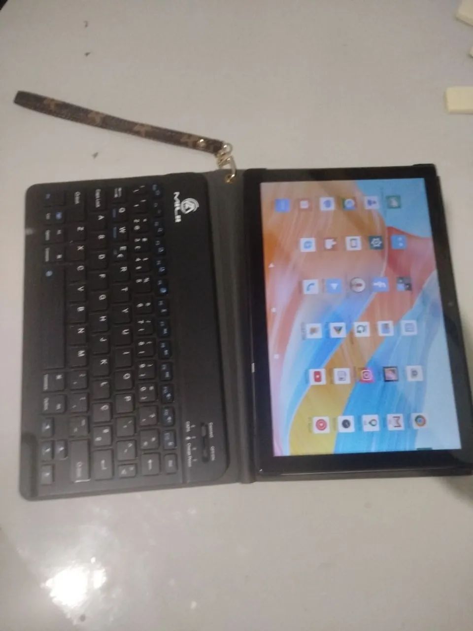 Tablet novinho  - Foto 4