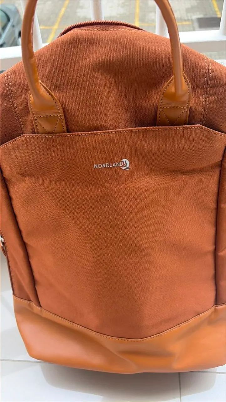 Bolsa mochila 