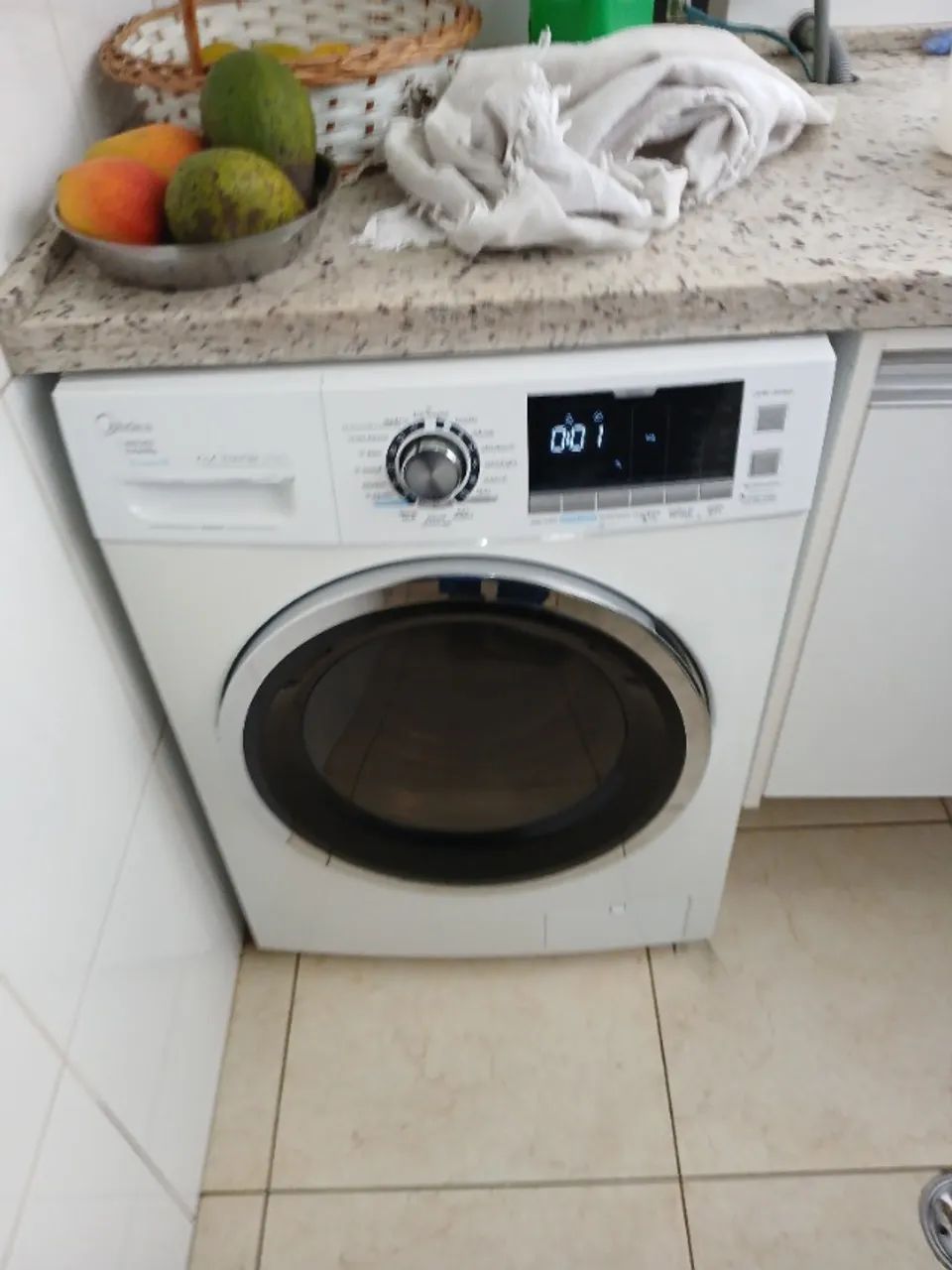 conserto de lava e seca - Foto 5
