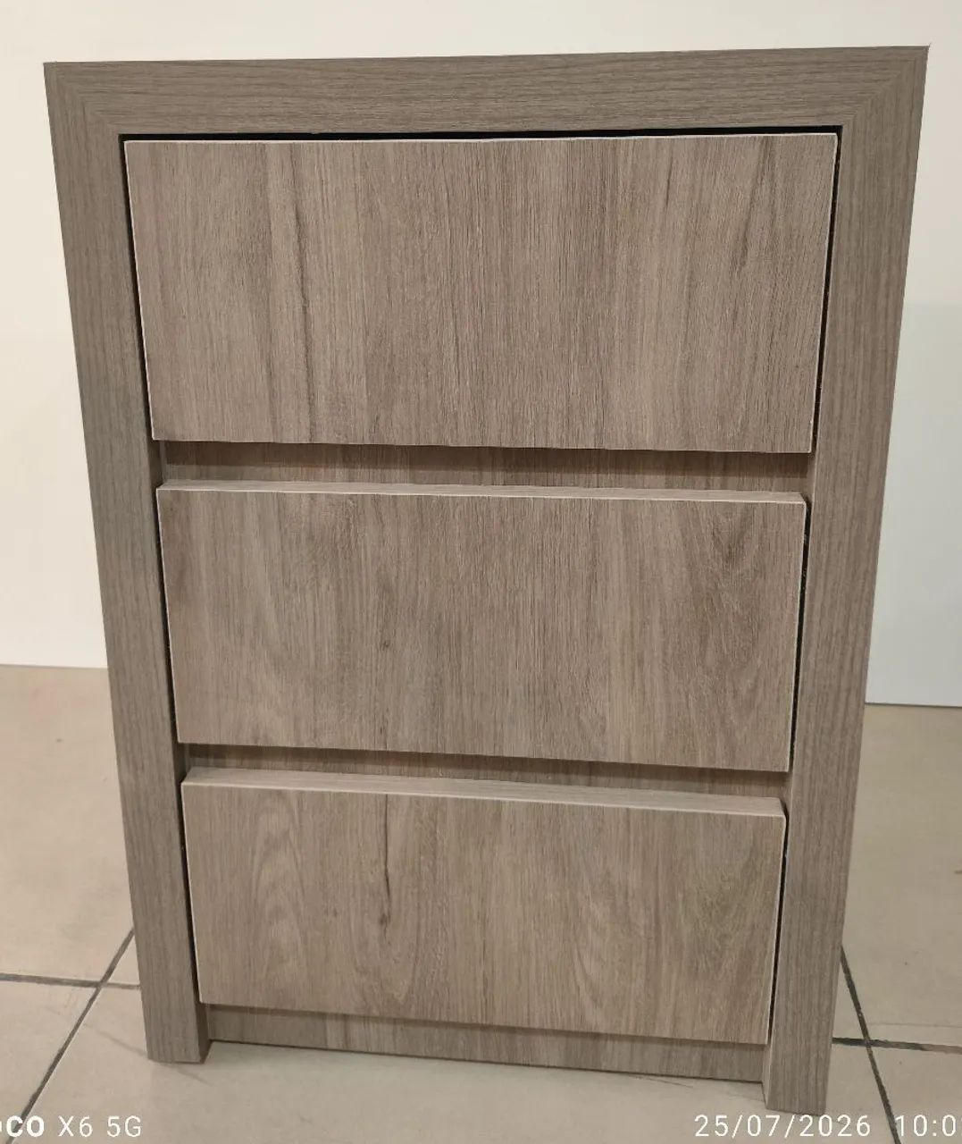 Mesa de cabeceira  - Foto 5
