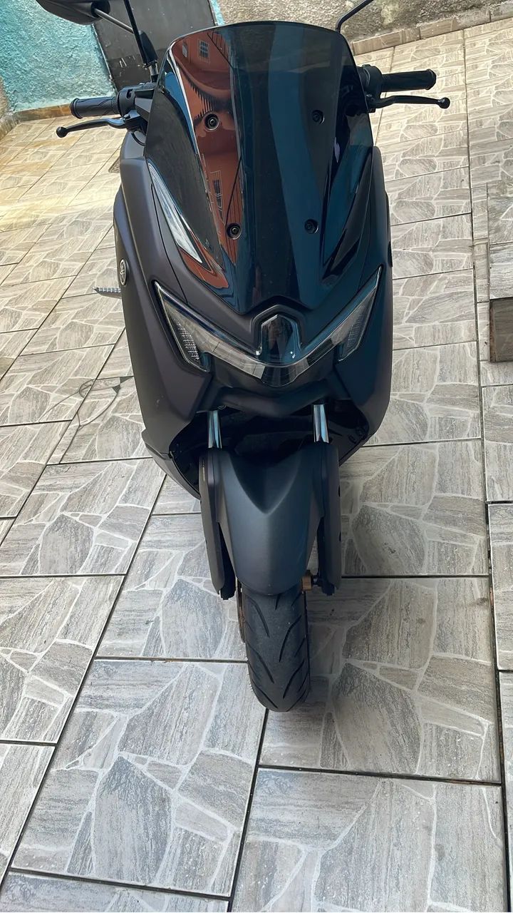 Nmax 2025 - Foto 2