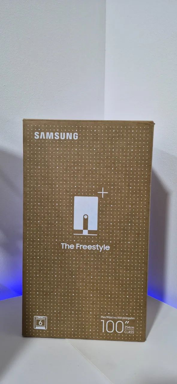 Samsung Freestyle