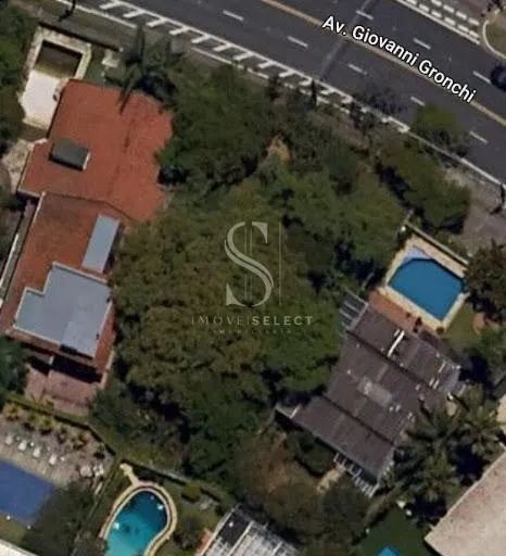 Terreno em Morumbi 775m² - São Paulo - Foto 4