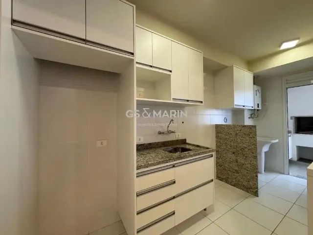Ed. Cosmopolitan Residence: apartamento com sacada e 2 vagas - Foto 5