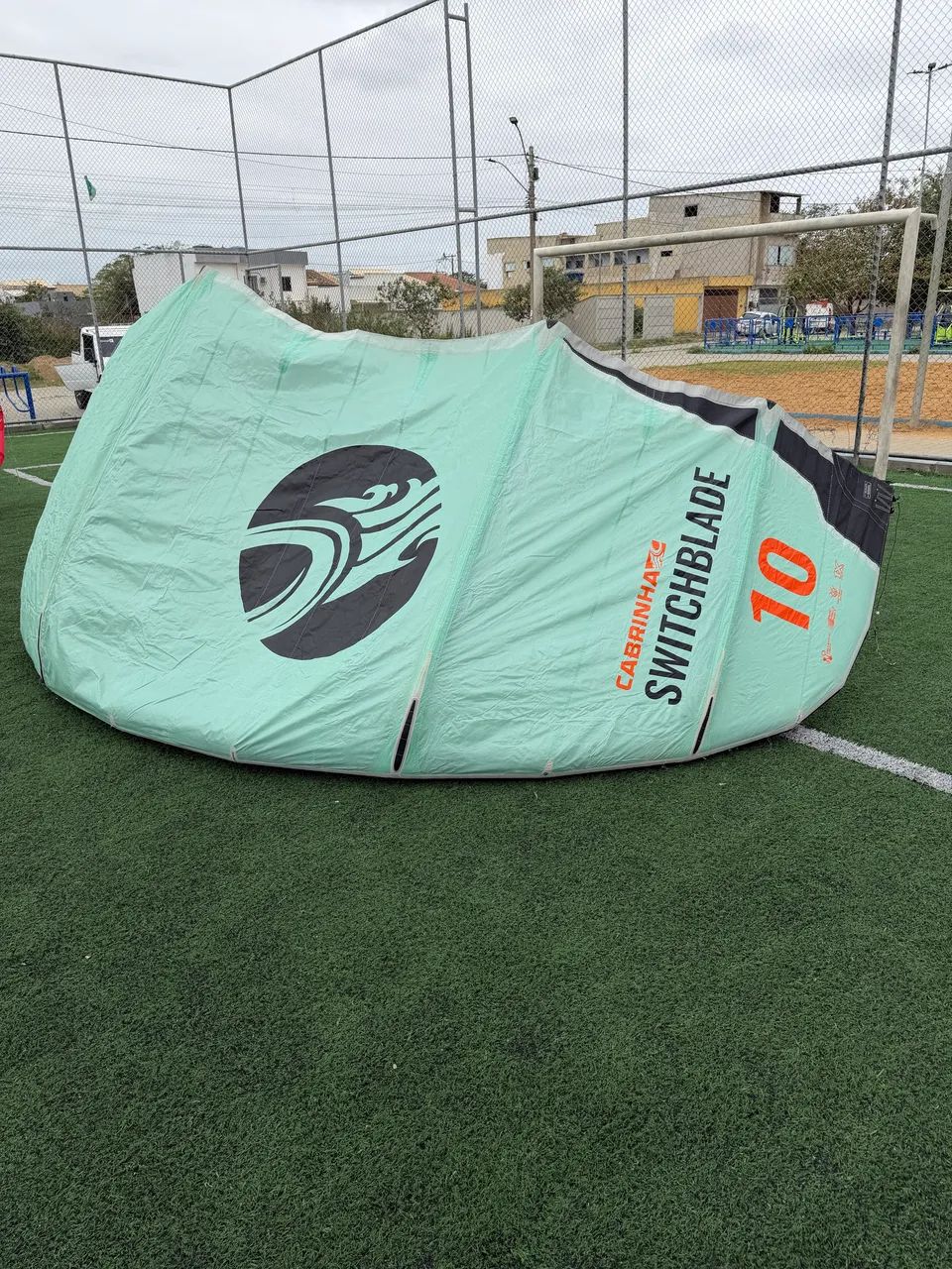 Kitesurf Cabrinha 2022 , temos Duotone , Best e Eleveight