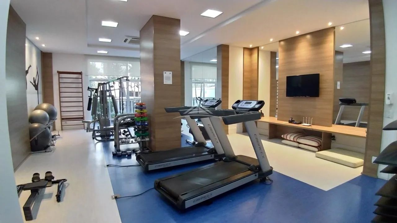 apartamento - Cambuí - Campinas - Foto 3