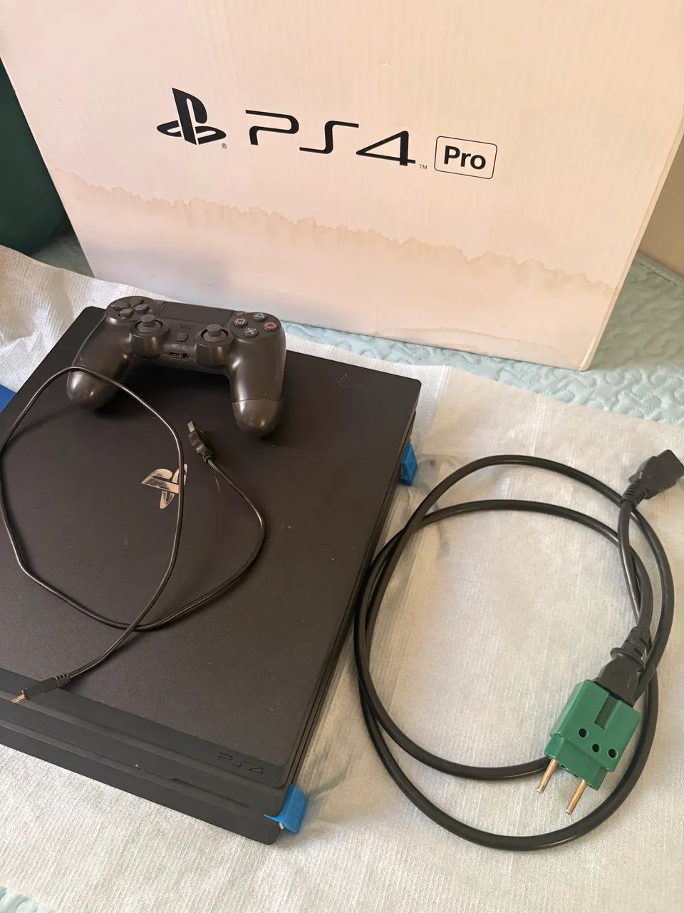 Ps4 PRO - Foto 4