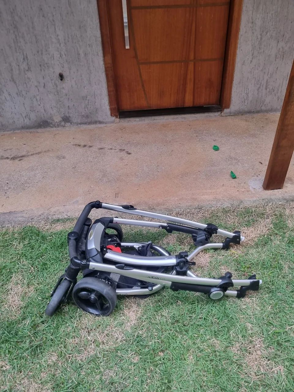 Carrinho de bebê  - Foto 4