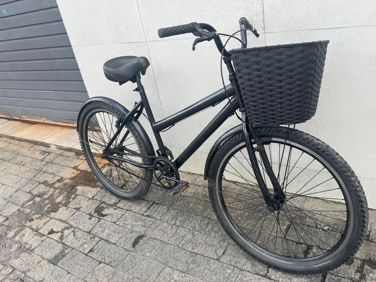 Bicicleta ceci aro 26 revisada com nota  - Foto 2