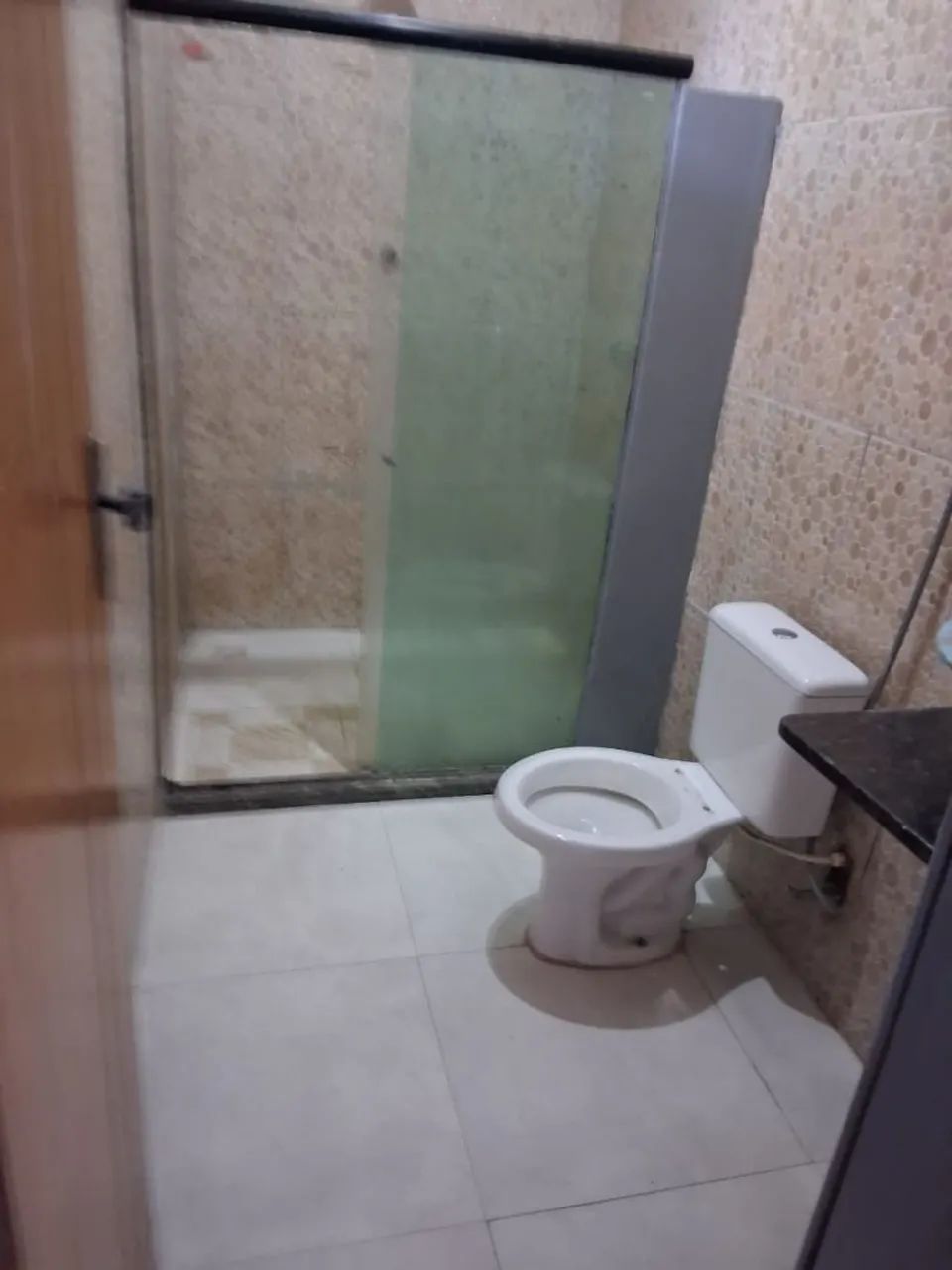 Aluguel de casa, obs: não tem garagem!!! - Foto 2