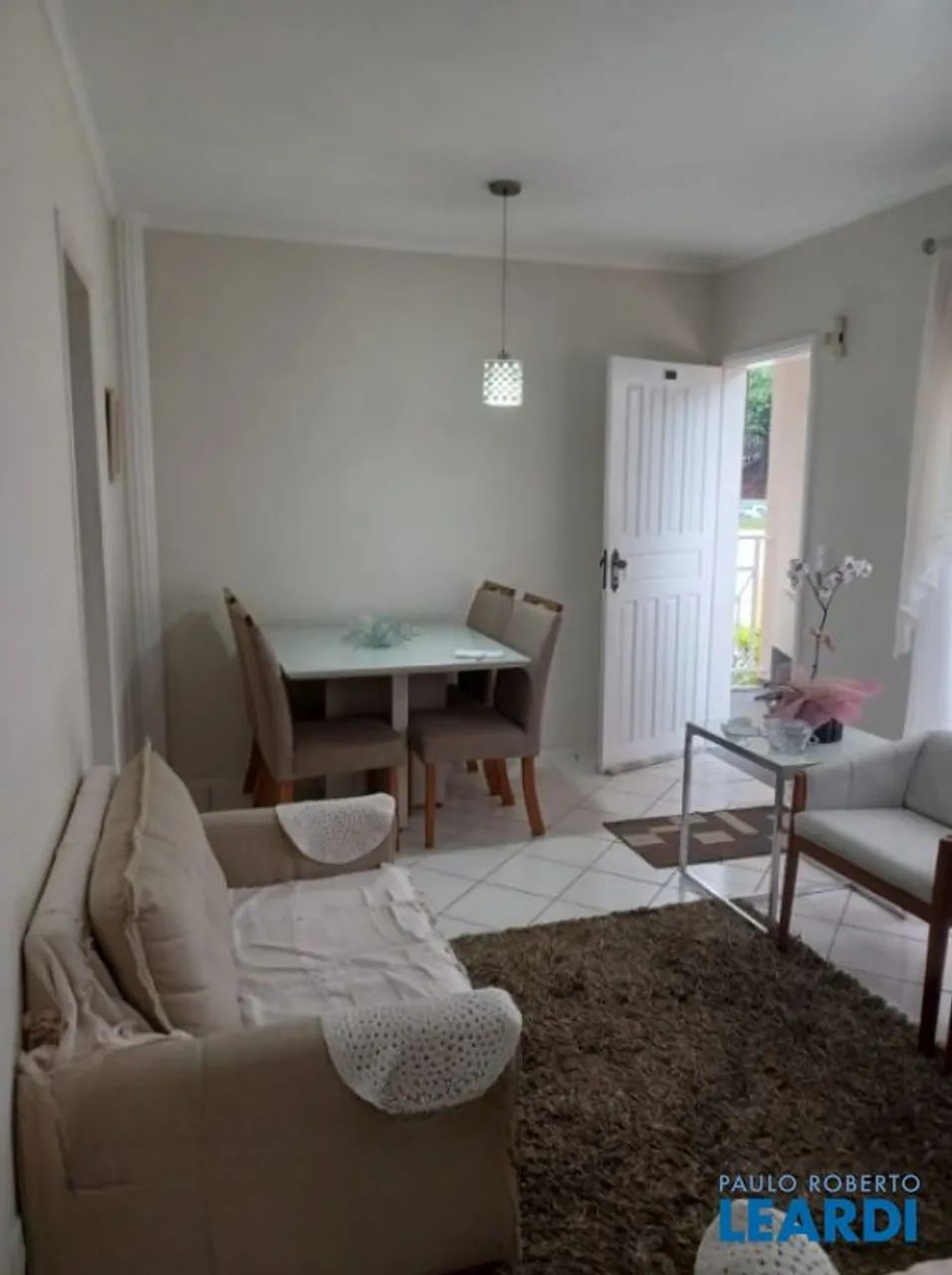 CASA EM CONDOMÍNIO - JARDIM BORBOREMA - SP - Foto 5