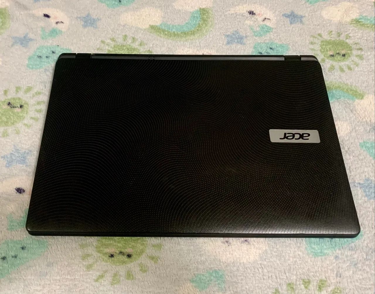 Notebook Acer QuadCore 4GB SSD120 - Foto 2