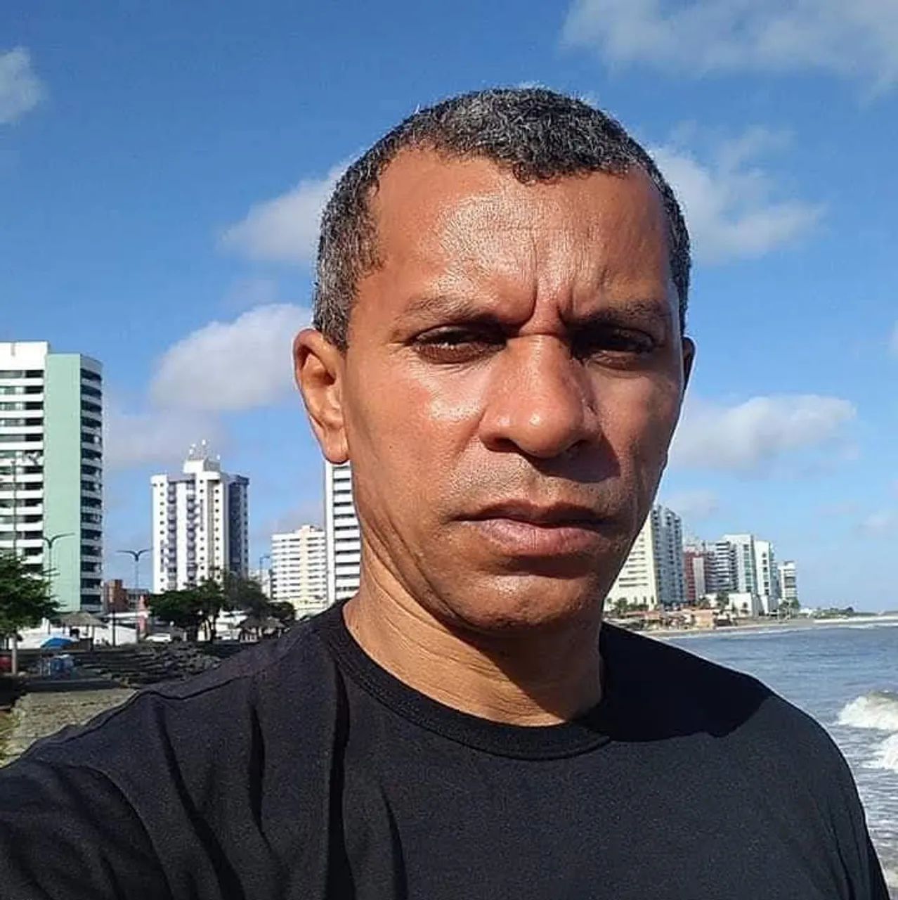 Carlos Henrique Rodrigues Silva 