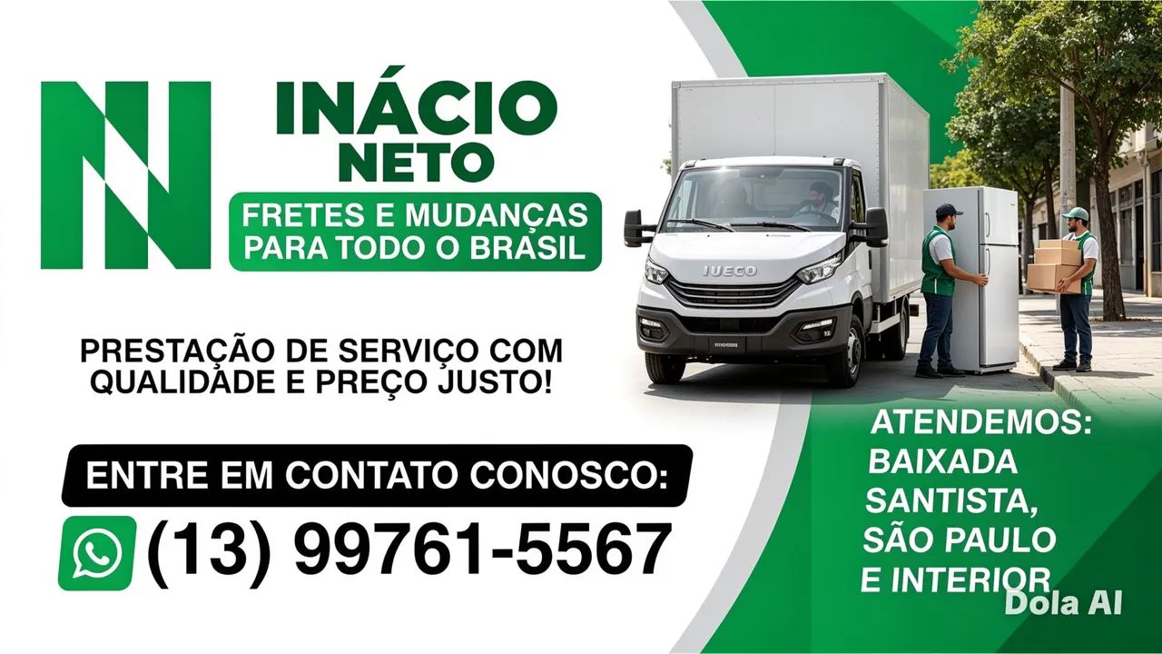 Caminhão de mudanças  - Foto 4
