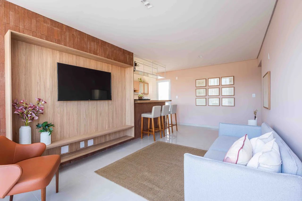 BARRA GARDEN - CELI CONSTRUTORA [57788] - Foto 4
