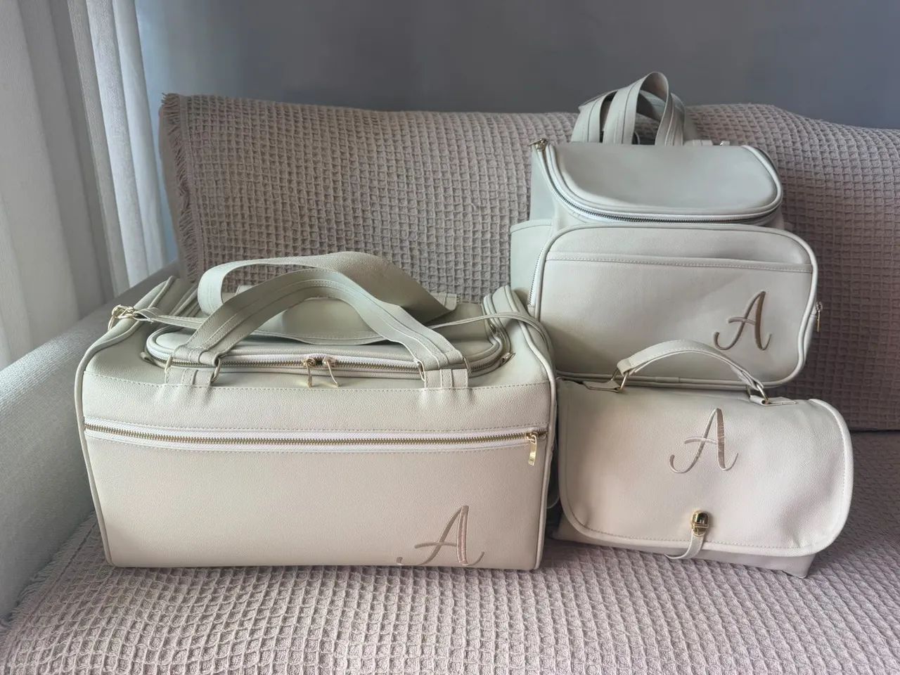 Kit Bolsas