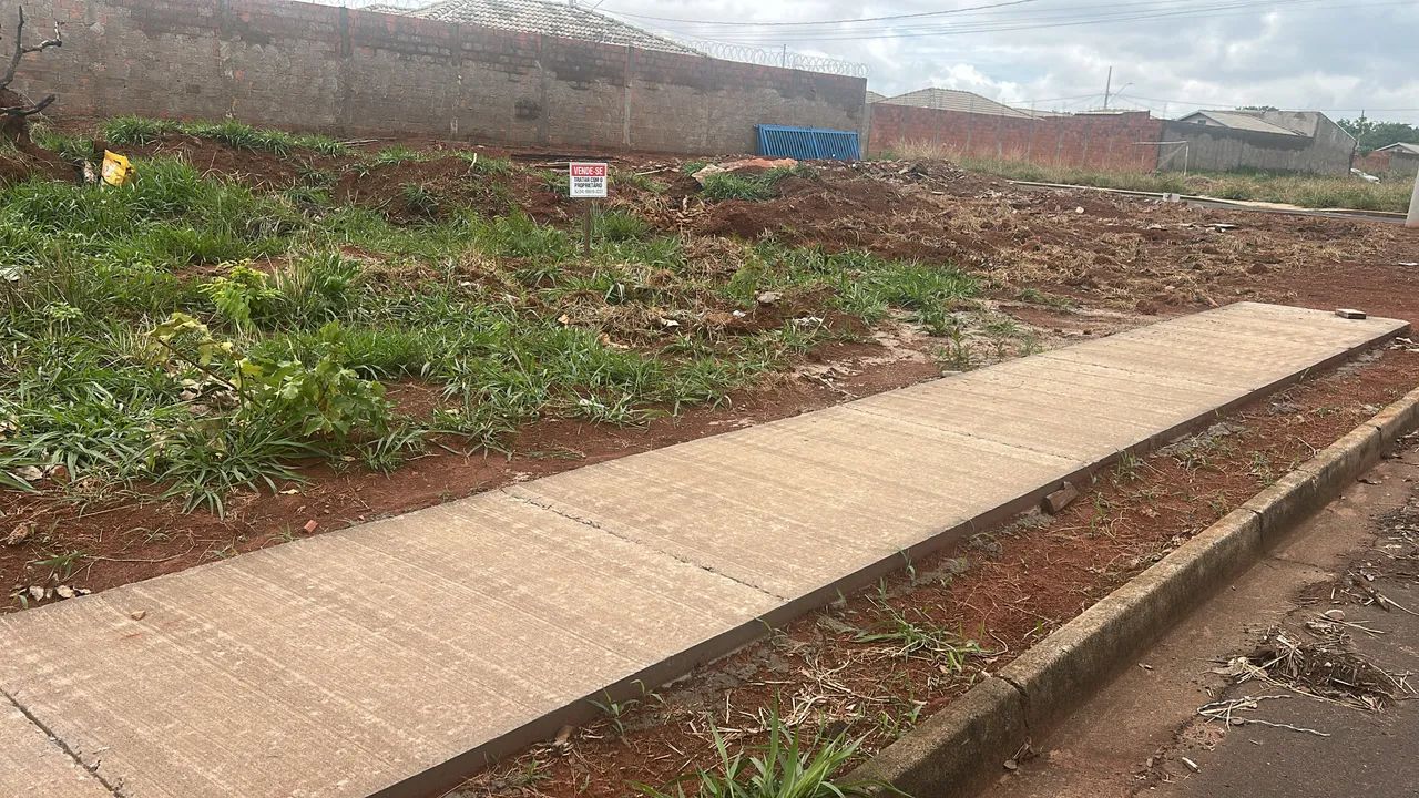 Foto - Uberlândia - Loteamento Luizote de Freitas IV
