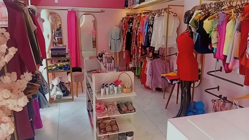 Loja linda no centro de vespasiano  - Foto 3