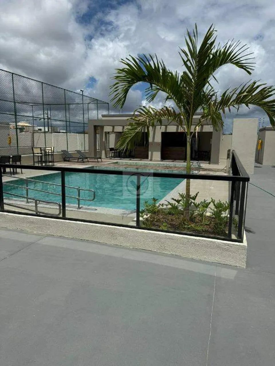 Apartamento para aluguel, 2 quartos, 1 suíte, Aruana - Aracaju/SE - Foto 3