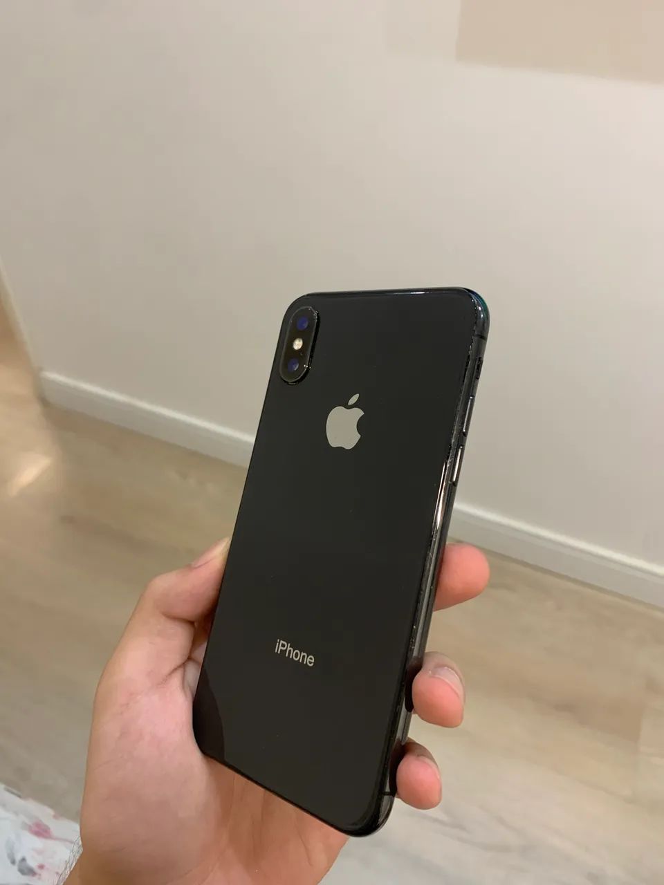iPhone XS  - Foto 4