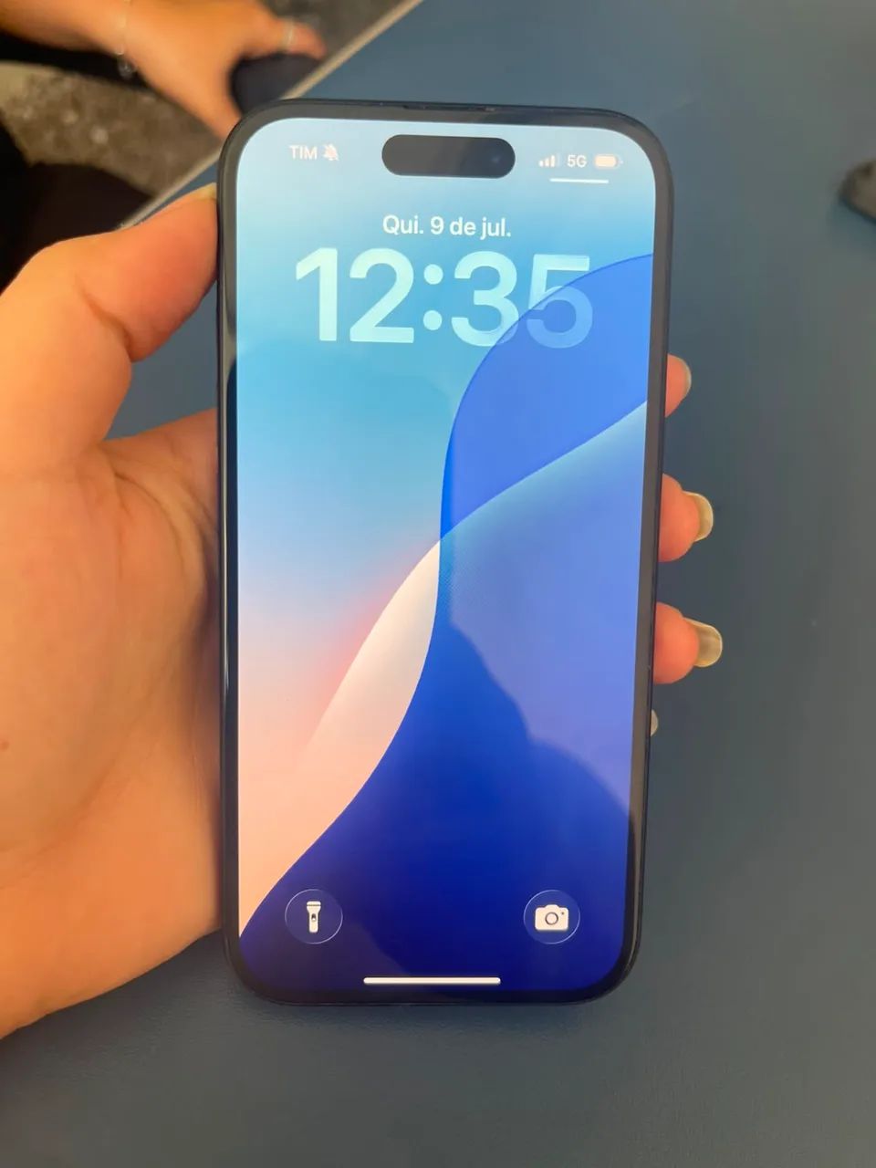 iPhone 16 128g