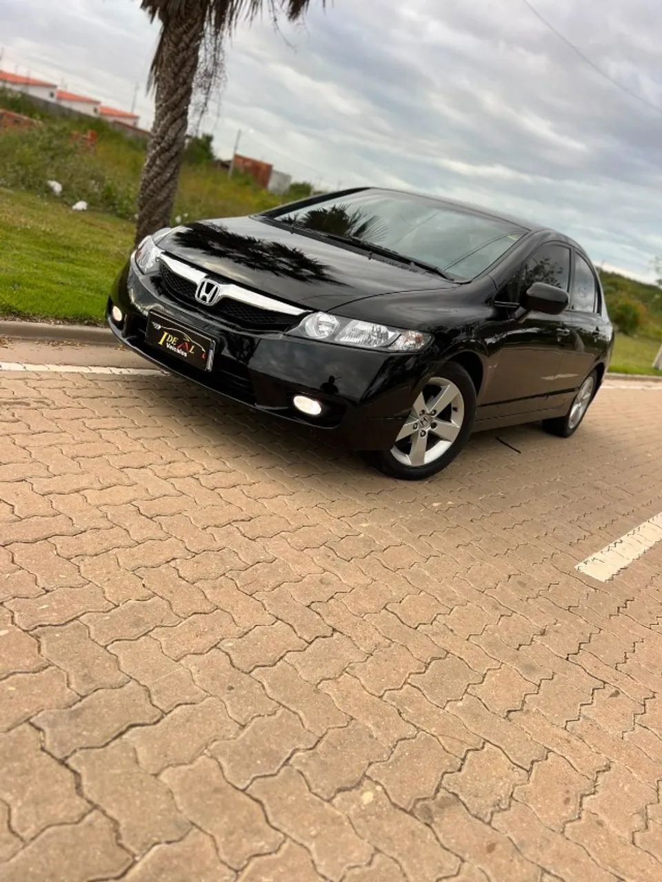 Honda Civic 2010