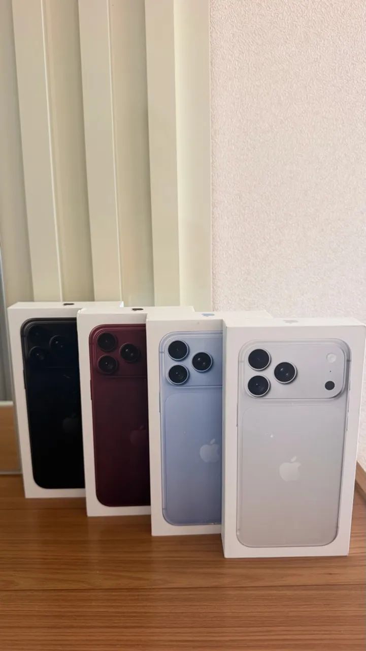 Iphone 18 Pro Max - Foto 3