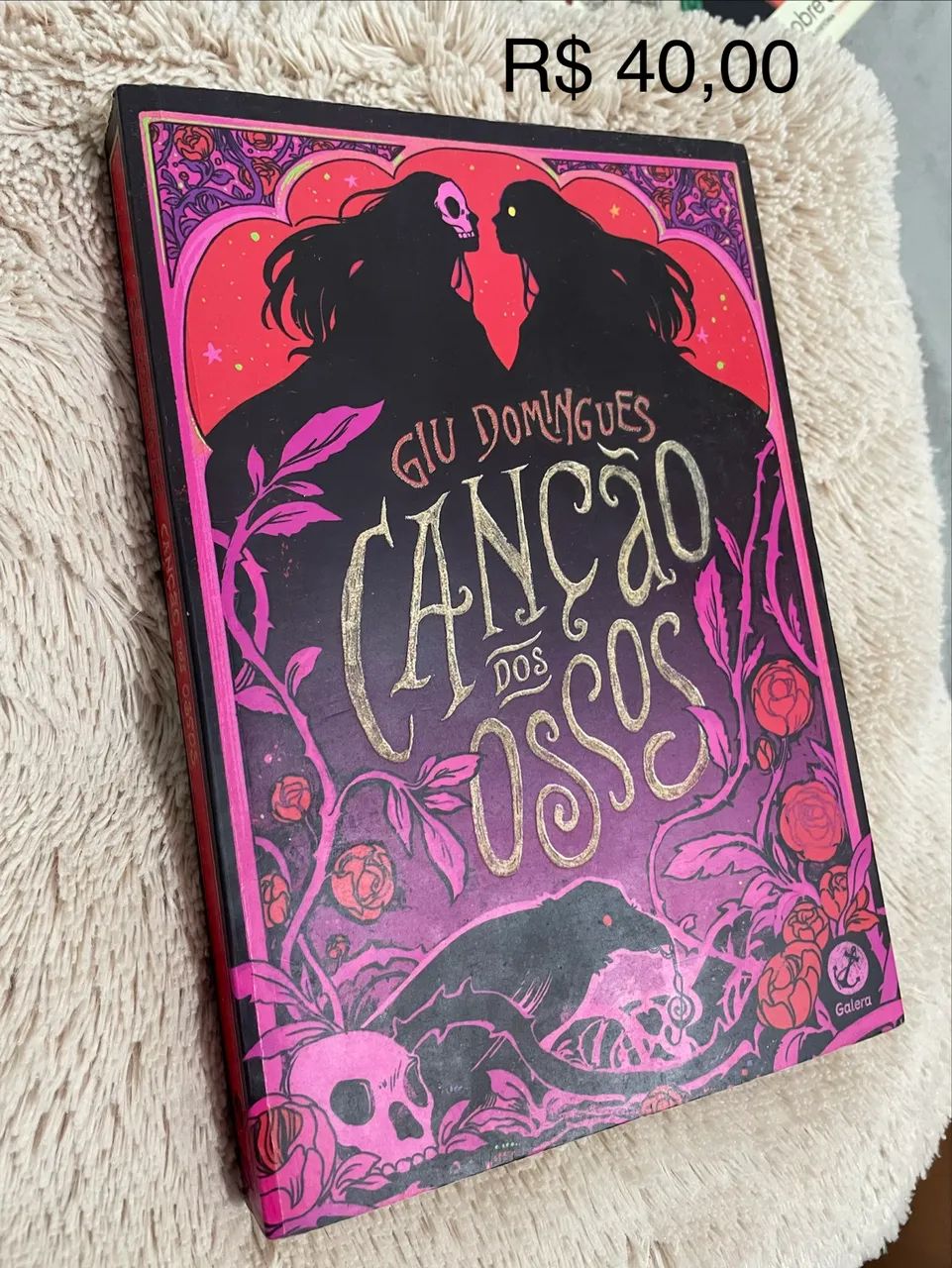Livros seminovos  - Foto 4