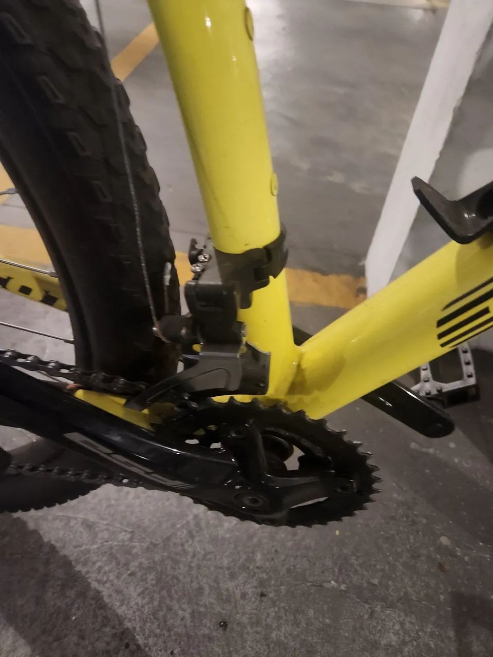 MTB Scott Comp, Aros 29, tamanho M - Foto 3