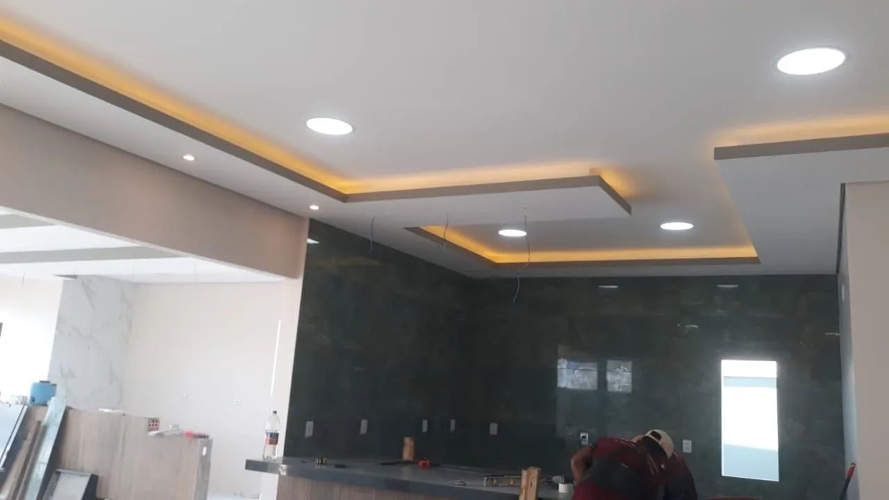 Pintor profissional  - Foto 3