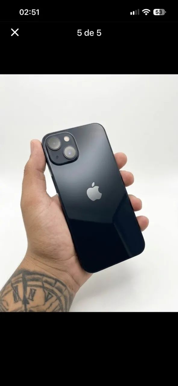 iPhone 13 - Foto 3