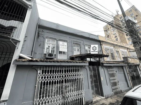 Vende-se imóvel comercial no bairro do Reduto.