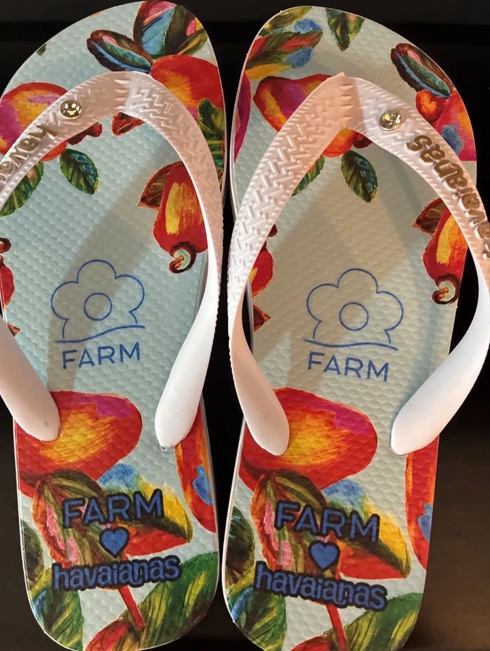 Chinelo Farm N.36 - Foto 2